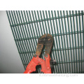 Sicurezza anti-Climb rivestita in polvere 358 recinzione